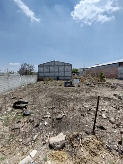 Terreno en venta en El Marqués - foto 3