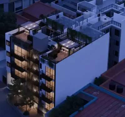 Departamento en venta en Benito Juárez - foto 5
