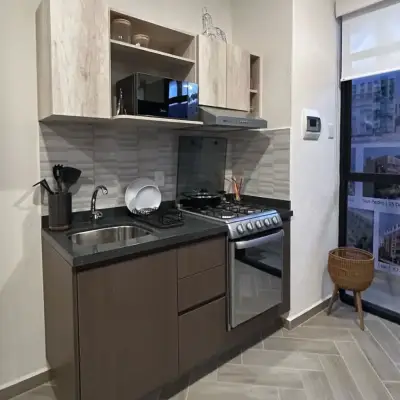 Departamento en venta en Gustavo A Madero - foto 2