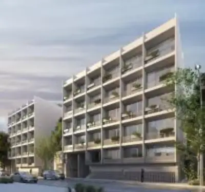 Desarrollo venta texas 26 napoles
