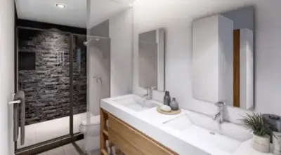 Departamento en venta en Cuauhtémoc - foto 4