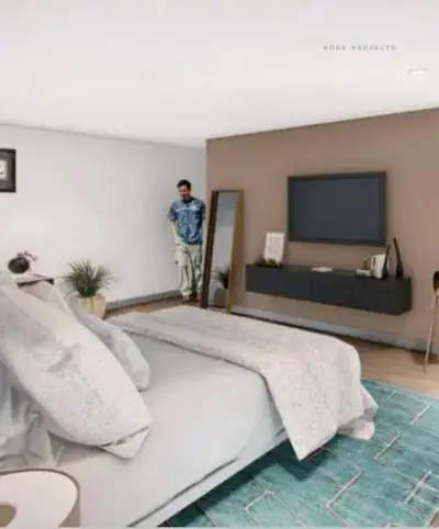 Departamento en venta en Cuauhtémoc - foto 2