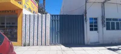 Casa en renta en Apizaco - foto 2