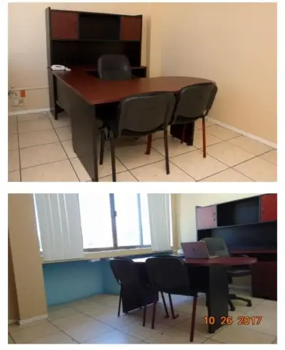 Oficina en renta en Tlalnepantla de Baz - foto 2