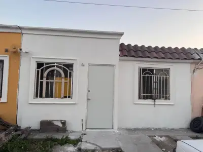 Casa en venta en General Zuazua - foto 3
