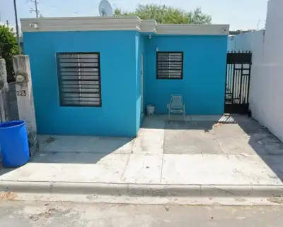 Casa en venta en General Zuazua - foto 2