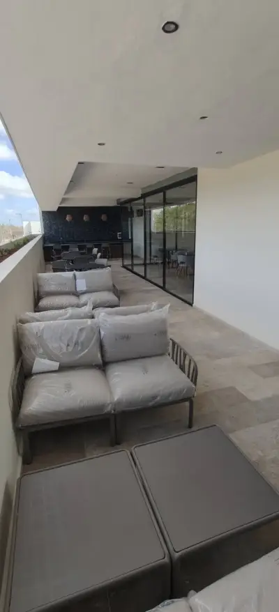 Departamento en venta en Mérida - foto 2