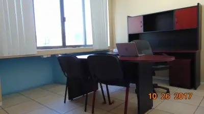 Oficina en renta en Tlalnepantla de Baz - foto 2