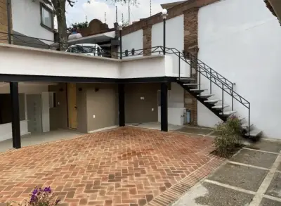 Casa en venta en Cuajimalpa - foto 3