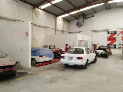 Bodega en venta en Veracruz