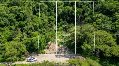 Terreno en venta en Santa María Huatulco - foto 3