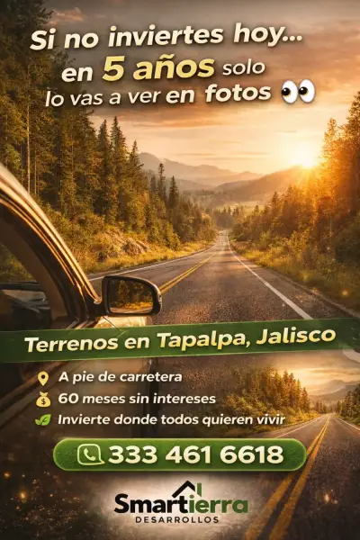 Oportunidad de inversión