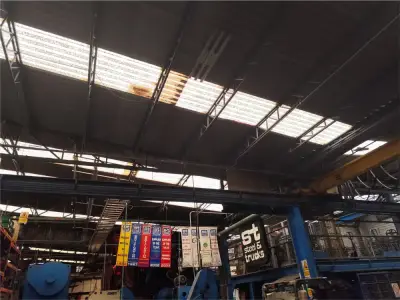 Bodega en venta en Querétaro - foto 3