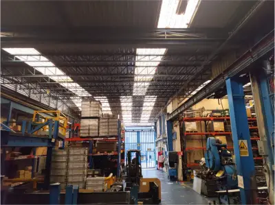 Bodega en venta en Querétaro - foto 5