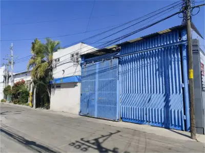 Bodega en venta en Querétaro - foto 2