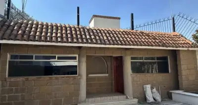 Casa en venta en Cuajimalpa - foto 4