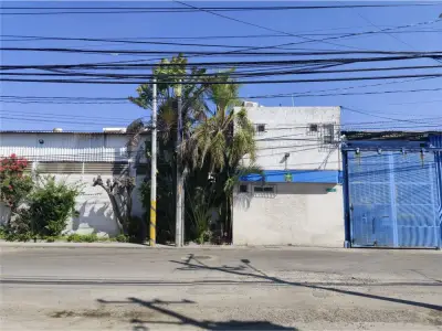 Venta de bodega san pablo