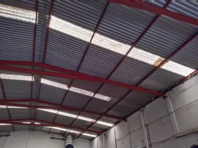 Bodega en venta en Veracruz - foto 4