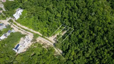 Terreno en venta en Santa María Huatulco - foto 4