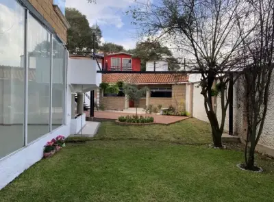 Casa en venta en Cuajimalpa - foto 2