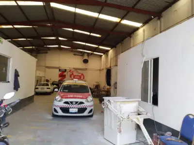 Bodega en venta en Veracruz - foto 3