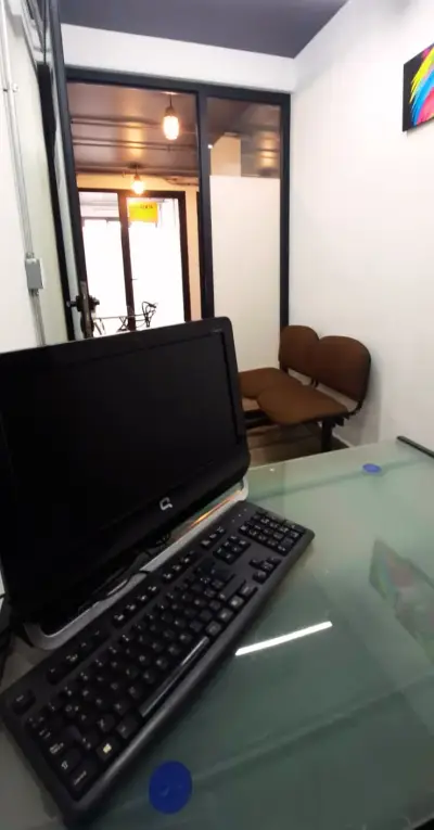 Oficina en renta en Benito Juárez - foto 2