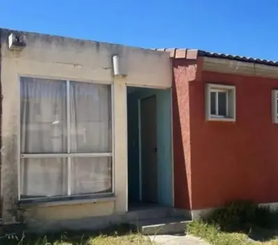 Casa en venta en villa de Guadalupe Perote