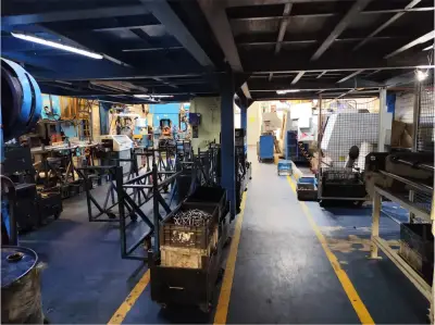 Bodega en venta en Querétaro - foto 4