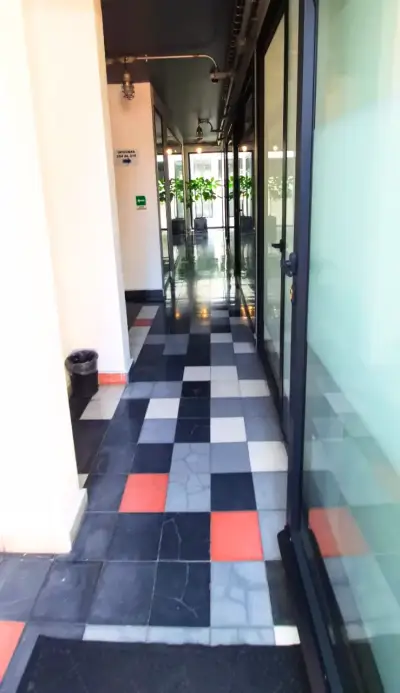 Oficina en renta en Benito Juárez - foto 3