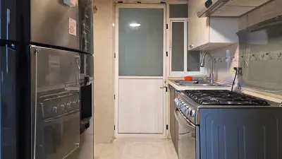 Departamento en venta en Xochimilco - foto 5
