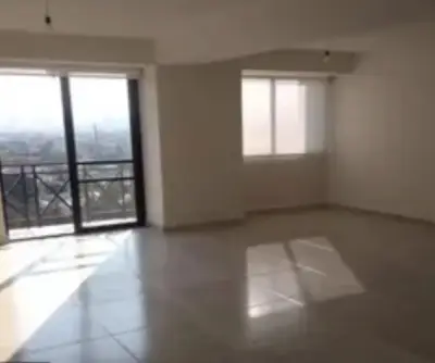 Renta departamento en san isidro Azcapotzalco