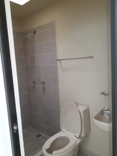 Bonita casa con exendente