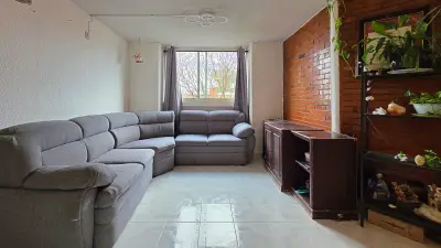 Departamento en venta en Xochimilco