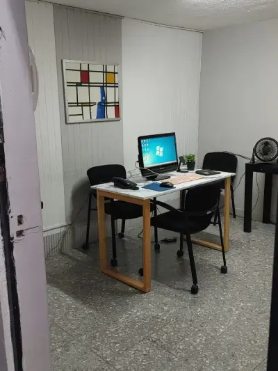 Otros inmuebles en renta en Benito Juárez - foto 2