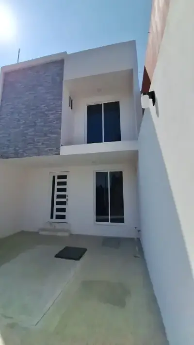 Casa en venta en Papalotla de Xicohténcatl - foto 2