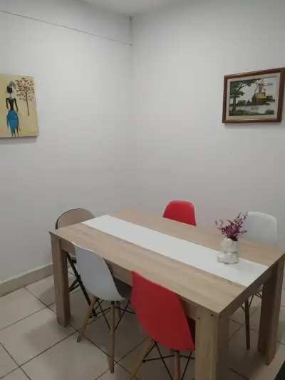 Otros inmuebles en renta en Benito Juárez - foto 5