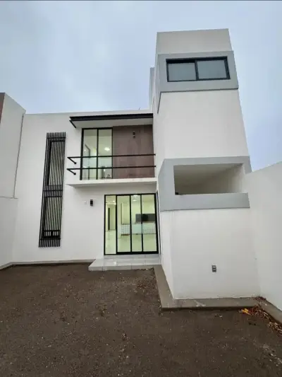 Casa en venta en Tlaxcala - foto 4