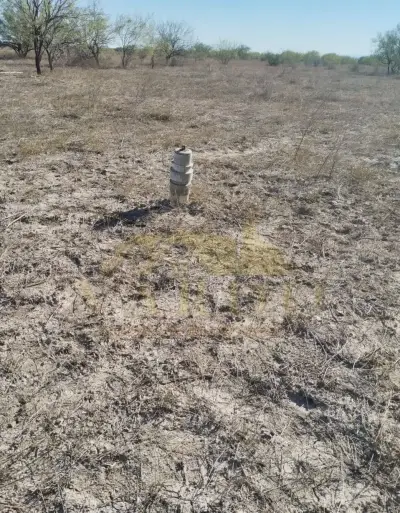 Rancho en venta en Vallecillo - foto 5