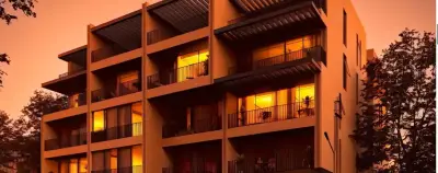 Departamento en venta en San Pedro Garza García - foto 3
