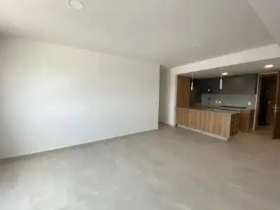 Departamento en venta duo24 Zapopan piso 8