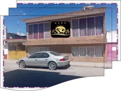Casa en venta en Tulancingo de Bravo - foto 4