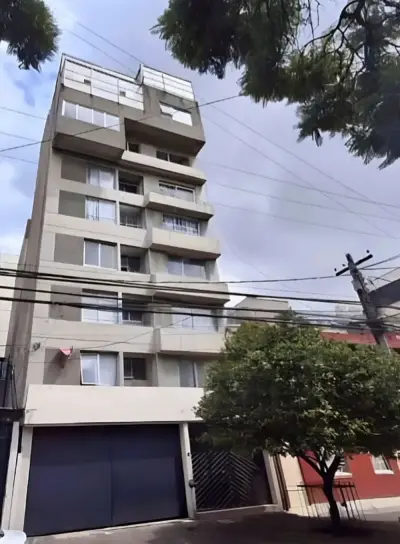 Departamento en venta en Cuauhtémoc