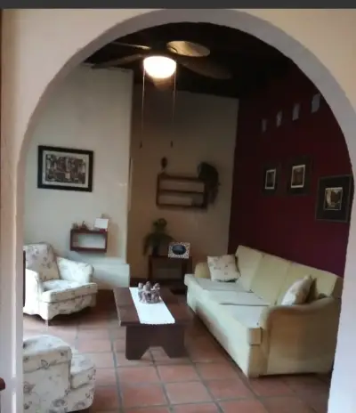 Casa en renta en Tepoztlán - foto 2
