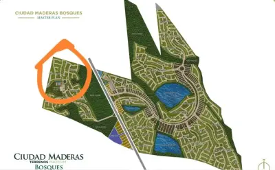 Terreno en venta en Corregidora - foto 4