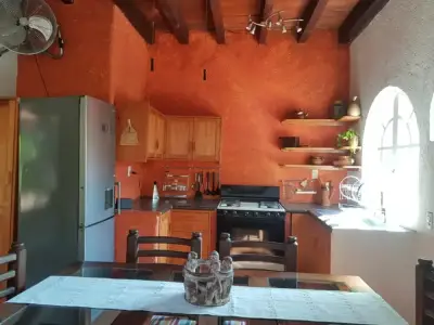 Casa en renta en Tepoztlán - foto 4