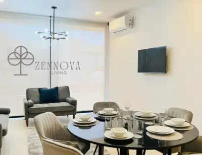 Departamento en renta en Mérida