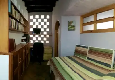 Casa en renta en Tepoztlán - foto 3