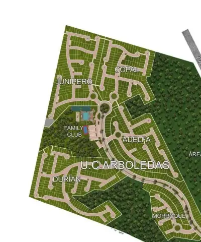 Terreno en venta en Corregidora - foto 3