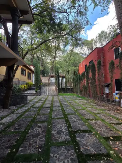 Casa en renta en Tepoztlán - foto 3