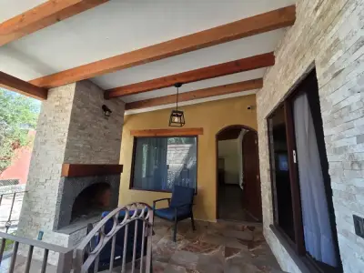 Casa en renta en Tepoztlán - foto 4